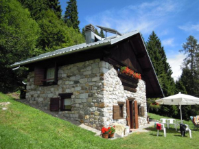 Baita Casa Pendola
